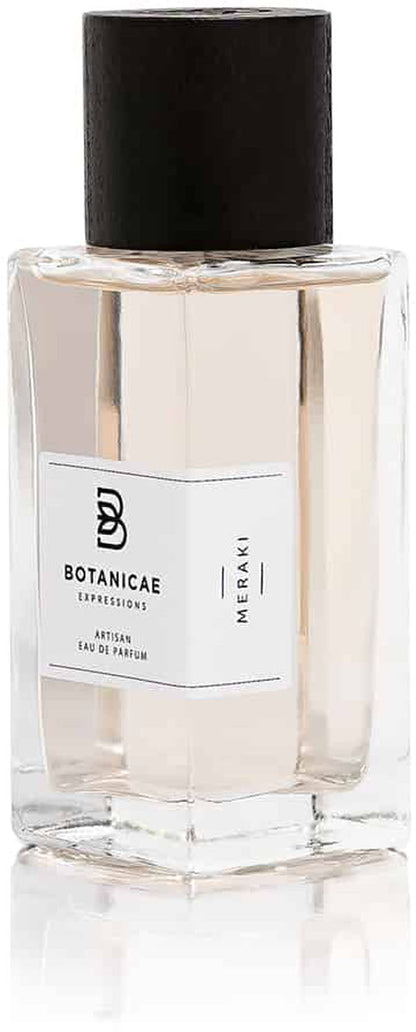 Botanicae Meraki 100 ml Eau de Parfum Unisex