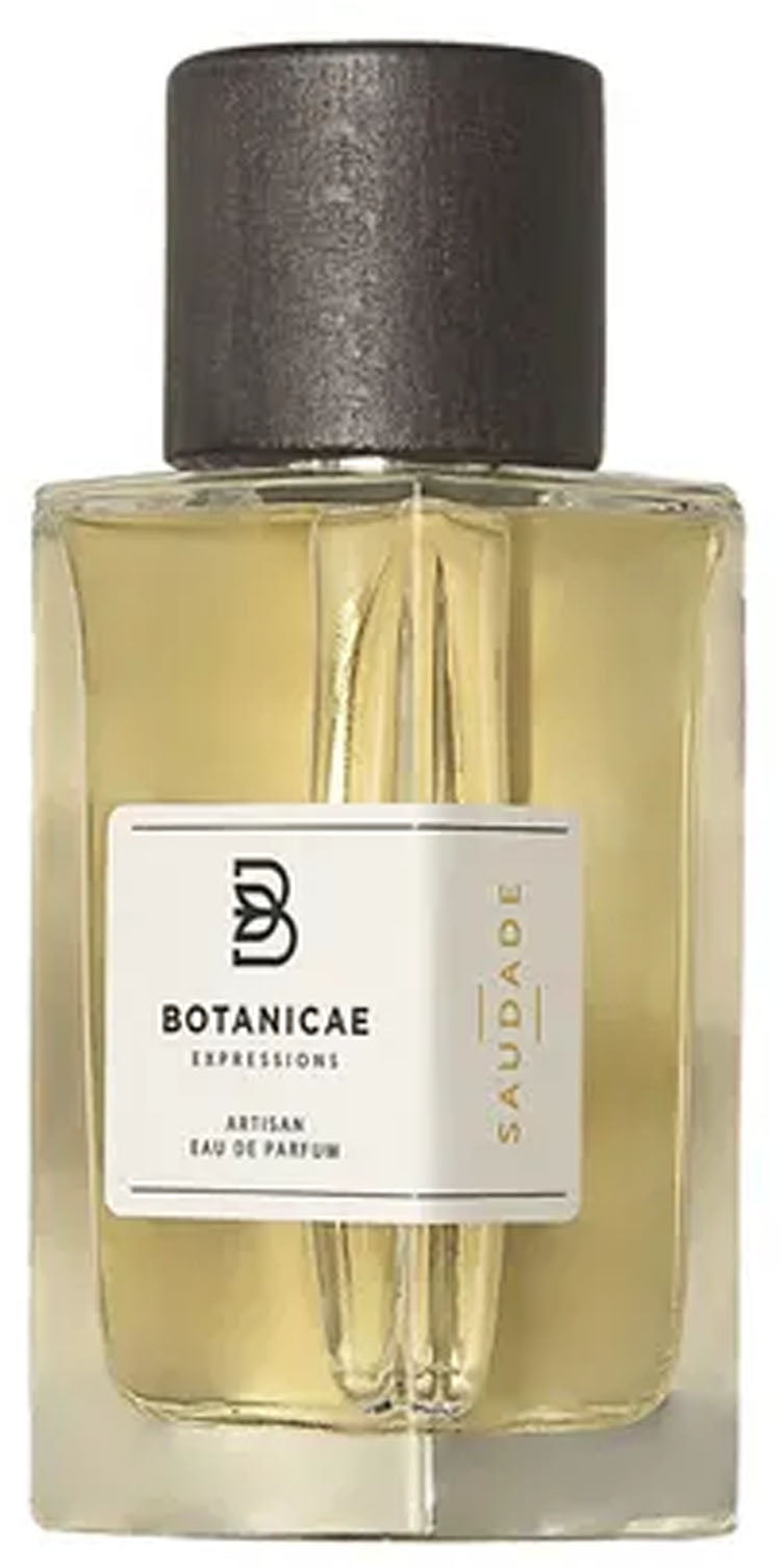 Botanicae Saudade 100 ml — Eau de Parfum