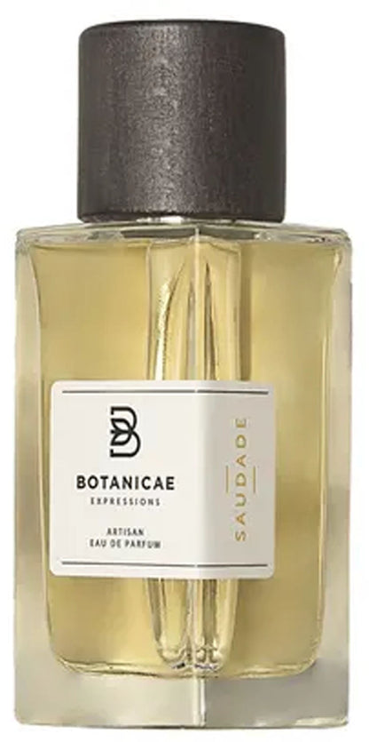 Botanicae Saudade 100 ml — Eau de Parfum