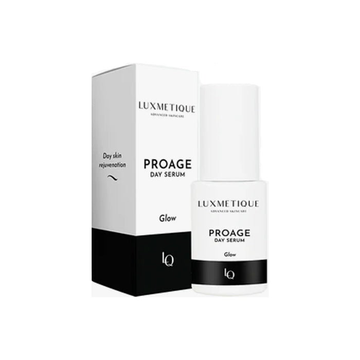 Luxmetique Proage siero giorno illuminante 30 ml