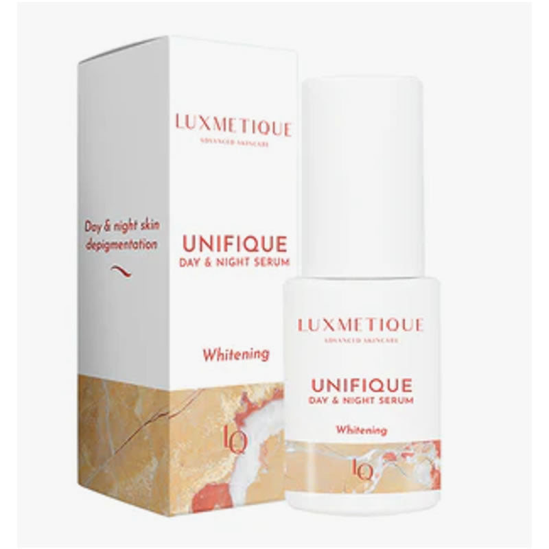 Serum Luxmetique Unifique day and night 30 ml