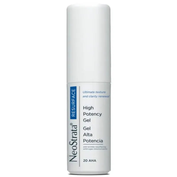 Neostrata Resurface High Potency Gel 20 AHA 30 g 