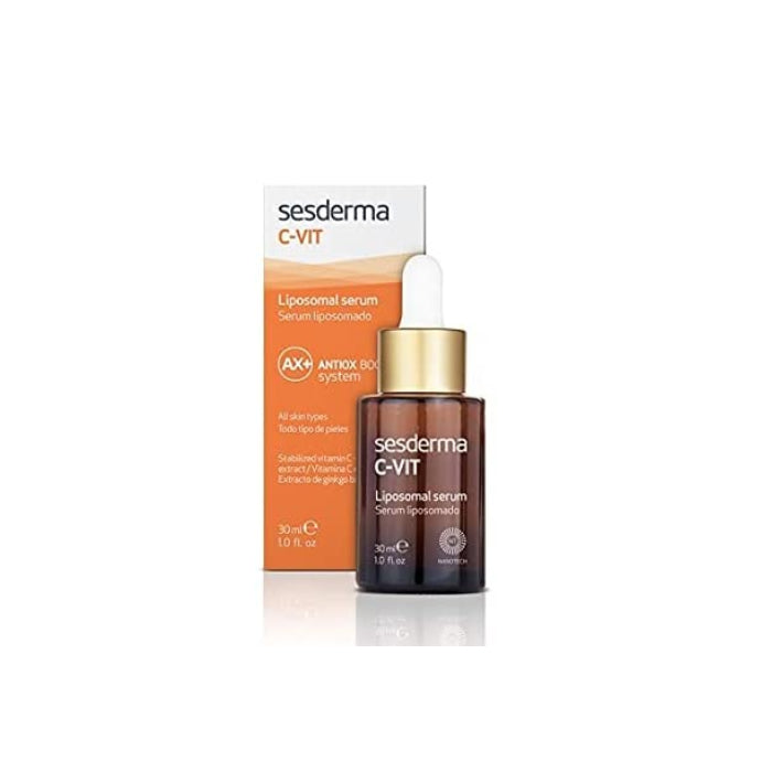 Sesderma Cvit Siero Liposomiale 30ml