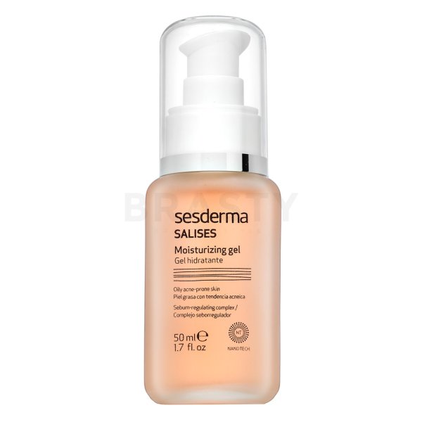 Sesderma Salises Gel Idratante 50 ml