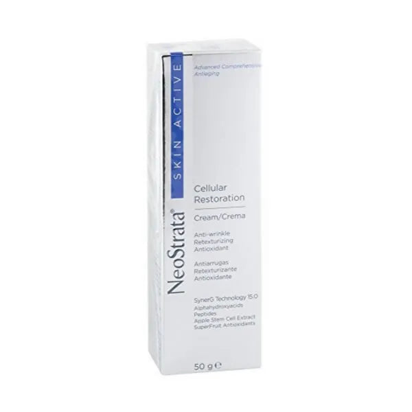 Crema rigenerante cellulare attiva Neostrata Skin Active Antirughe 50 g