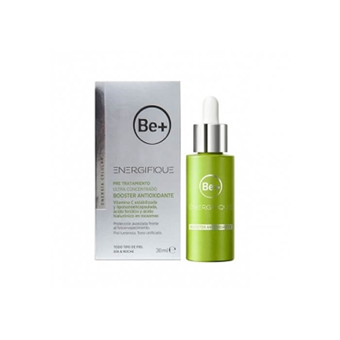 BE+ Antioxidant před ošetřením 30 ml