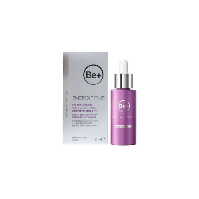 BE+ Pre-tratament Pro-Age 30 ml