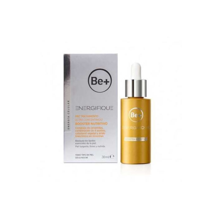 BE+ Voedingsvoorbehandeling 30 ml