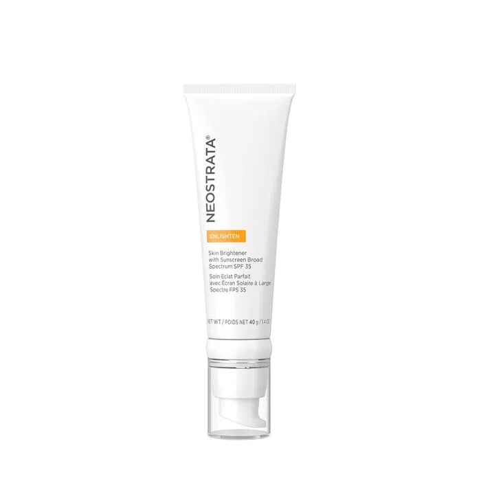 Neostrata Enlighten Aufhellende und Antioxidative Creme SPF35 40ml 