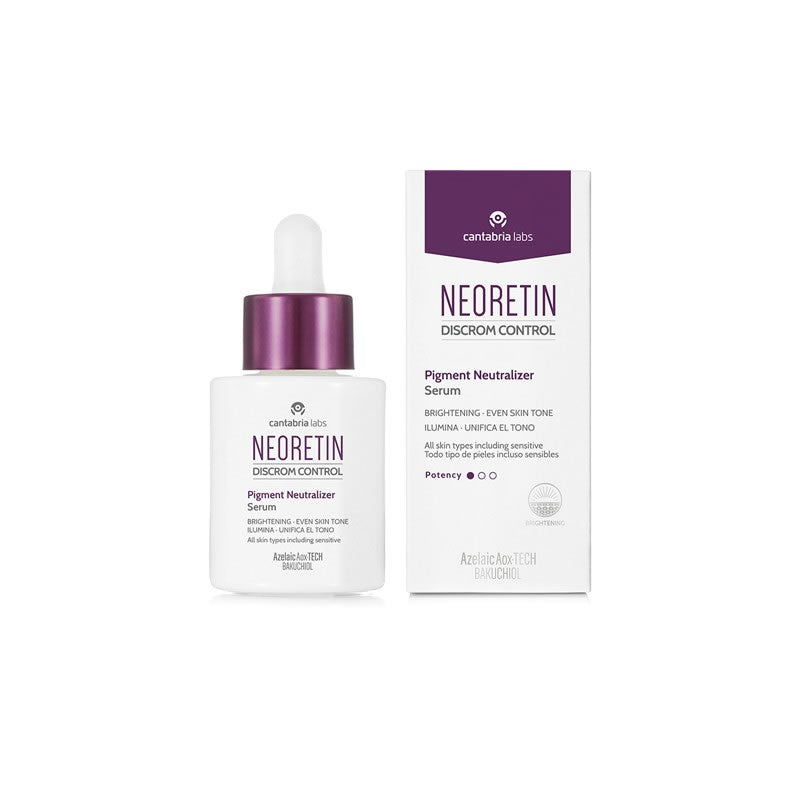 Neoritina DC Pigment Neutralizing Serum 30 ml