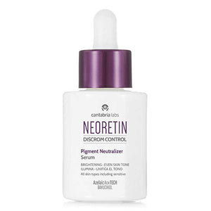 Neoretin DC Pigment Neutralizzante Siero 30 ml — Siero Viso