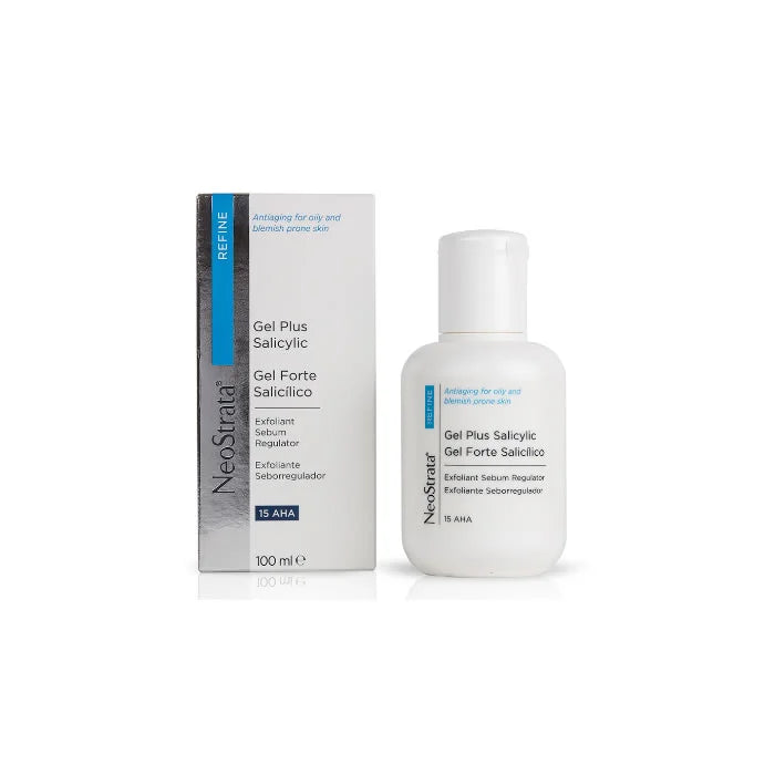 Neostrata Clarify Forte Żel Salicylowy 100ml 