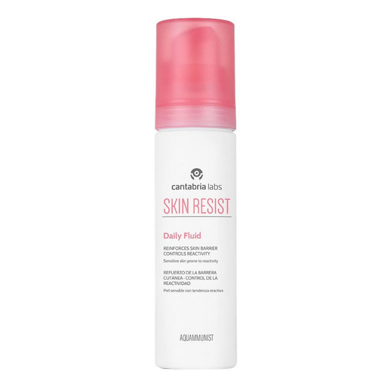 Cantabria Skin Resist Sensage Сыворотка 30 мл