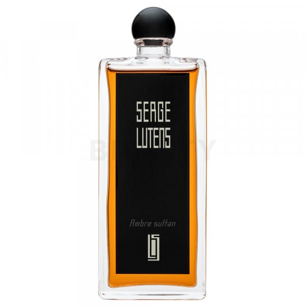 Serge Lutens Ambre Sultan EDP W 50 מ&quot;ל