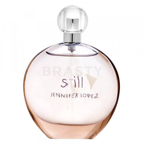 Jennifer Lopez スティル オードパルファム ウーマン 100ml