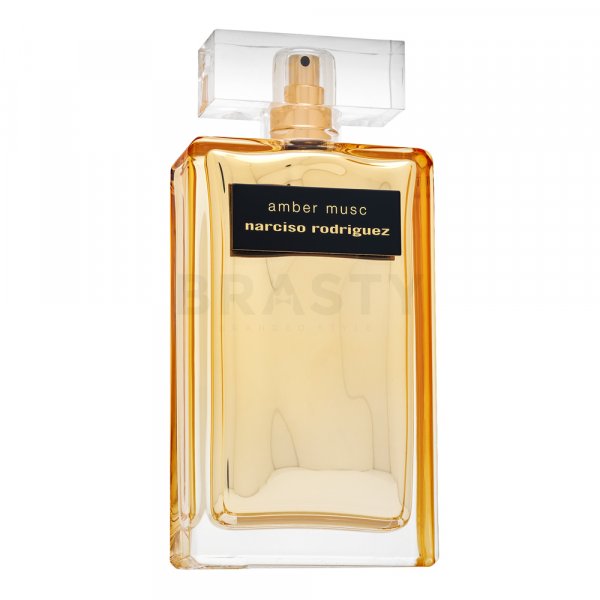 Narciso Rodriguez Amber Musc EDP W 100 מ&quot;ל