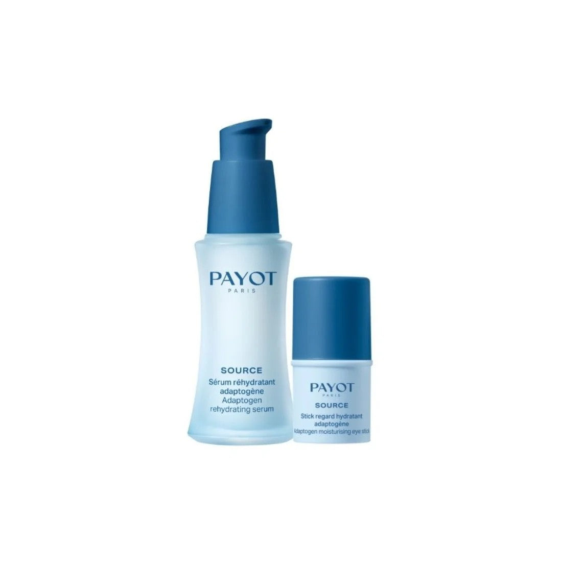 Payot Source Ser 30 ml Stick Occhi Cofanetto — Cofanetto