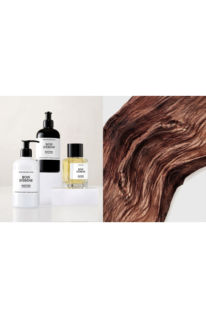 Matiere premiere Sapone Bois D&