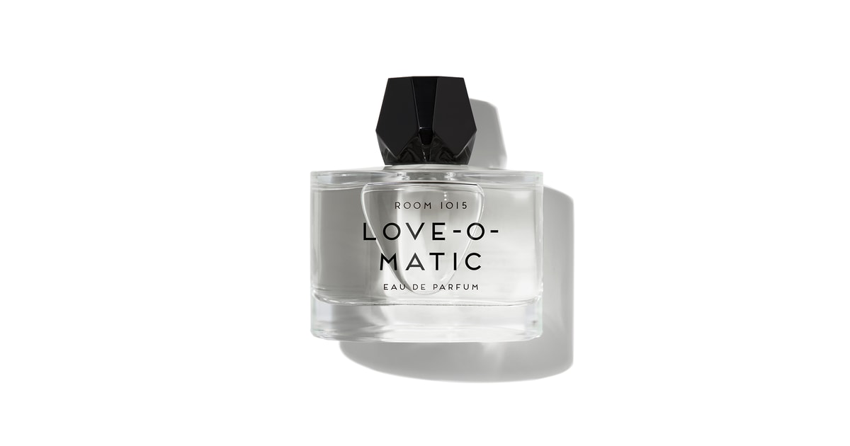 Room 1015 Love-O-Matic Eau de Parfum muschiato fruttato floreale 100 ml