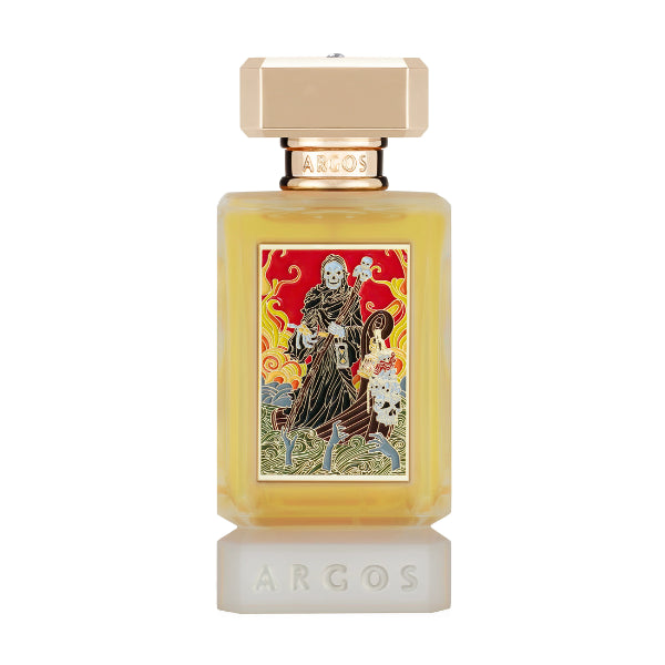 Argos Fragrances Estratto del Velo di Caronte 100 ml — Extrait de Parfum