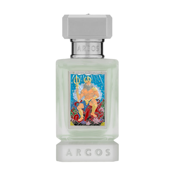Argos Fragrances Estratto del Tridente di Nettuno Uomo 100 ml — Extrait de Parfum