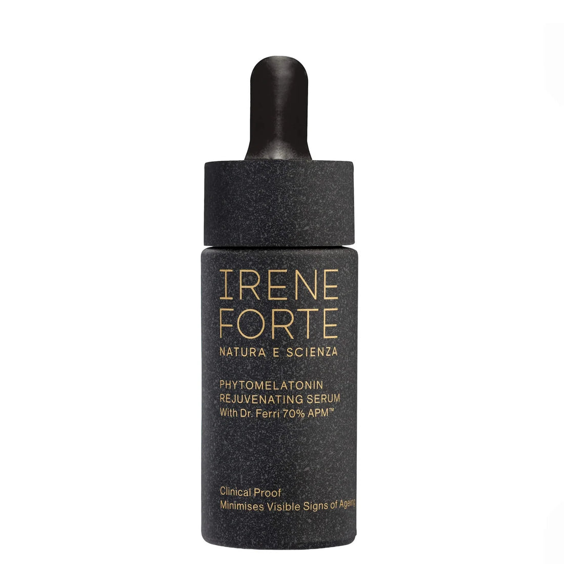 Irene Forte 植物褪黑素焕肤精华液 15ml