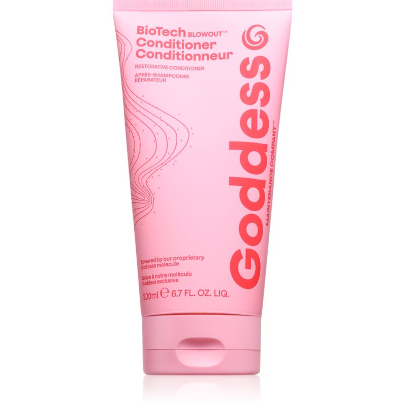 Goddess Restorative 200 ml odżywka — Odżywka do włosów