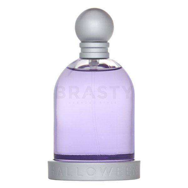 Jesus Del Pozo Halloween Eau De Toilette Donna 100 ml