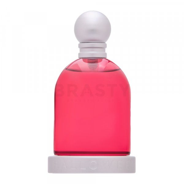 Jesus Del Pozo Halloween Freesia Eau De Toilette Women 100 ml