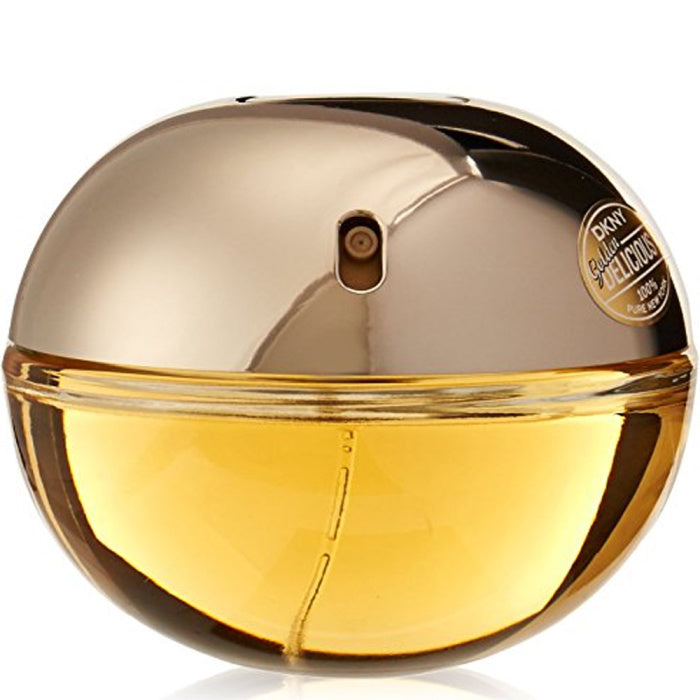 DKNY Golden Delicious Donna 50 ml — Eau de Parfum