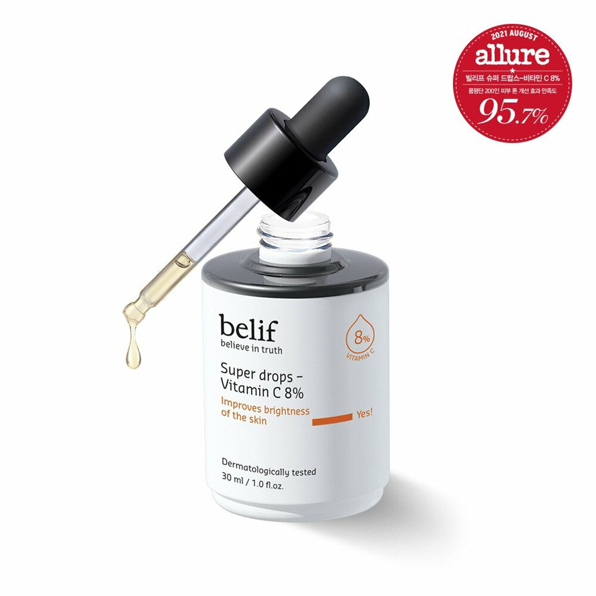Belif Super Drops_vitamin C 8 30ml