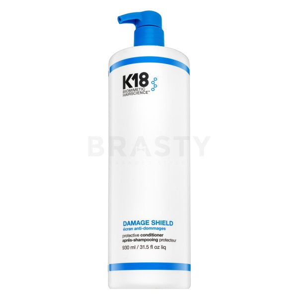 Schützender Conditioner K18 Schadensschild 930 ml