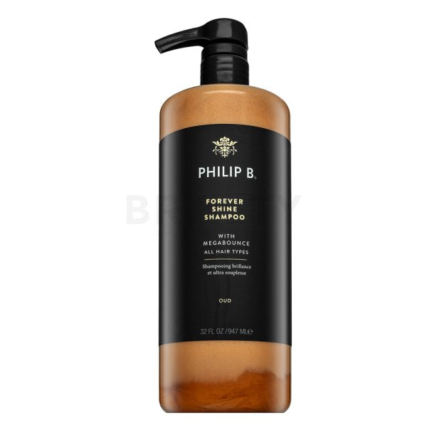 PHILIP B Forever Shine-shampoo 947 ml