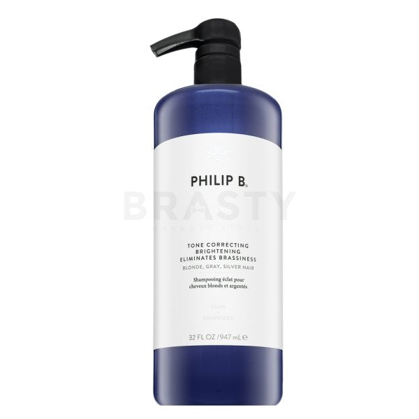 PHILIP B Champú Rubio Islandés 947 ml