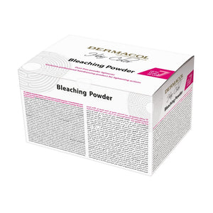 Dermacol Polvere decolorante capelli 2 x 500 g — Odbarvovací prášek