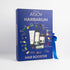 Tomas Arsov Set Booster Capelli Hairbarium — Trattamento Capelli