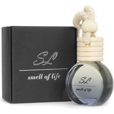 Smell of life J&