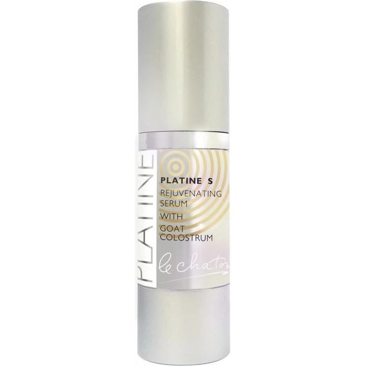 Le Chaton Platine S Goat Colostrum Siero Viso 30ml — Siero