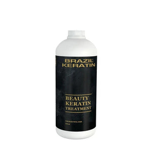 Brazil Keratin Beauty Cheratina 550 ml — Haarbehandlung