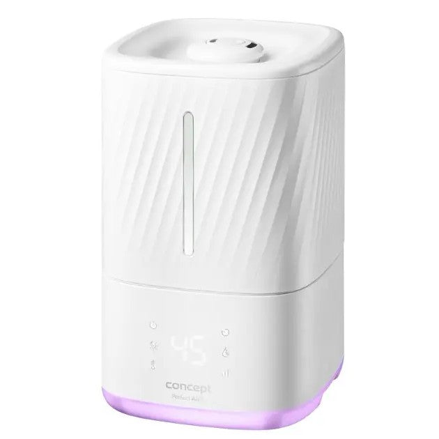 Concept Umidificatore con diffusore 2 in 1 Perfect Air ZV2010 — Humidificateur