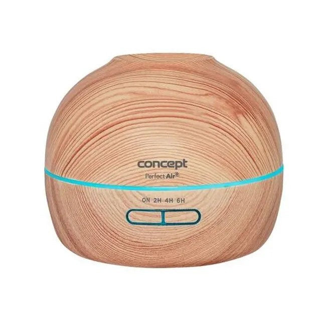 Concept Perfect Air Wood ZV1005香薰加湿器扩散器 — 扩散器