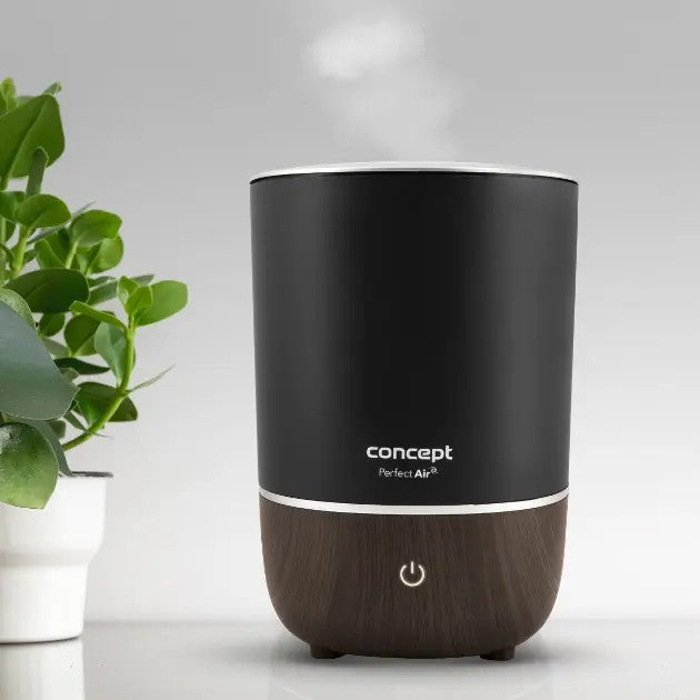 Concept Umidificatore 2 in 1 con diffusore di aromi ZV1210v — Luftbefeuchter