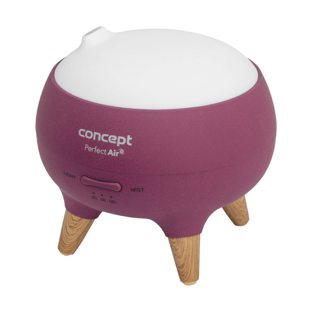 Concept Aromadiffusore DF1011 Perfect Air Berry — Diffuseur d&