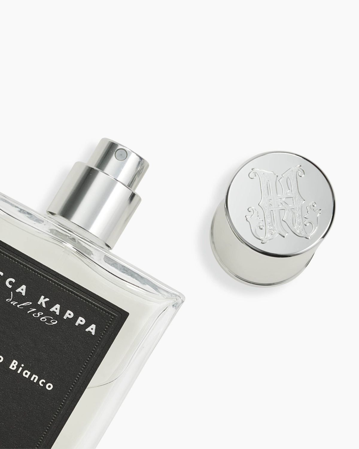 Acca Kappa White Moss Eau de parfum (mini) 15 ml