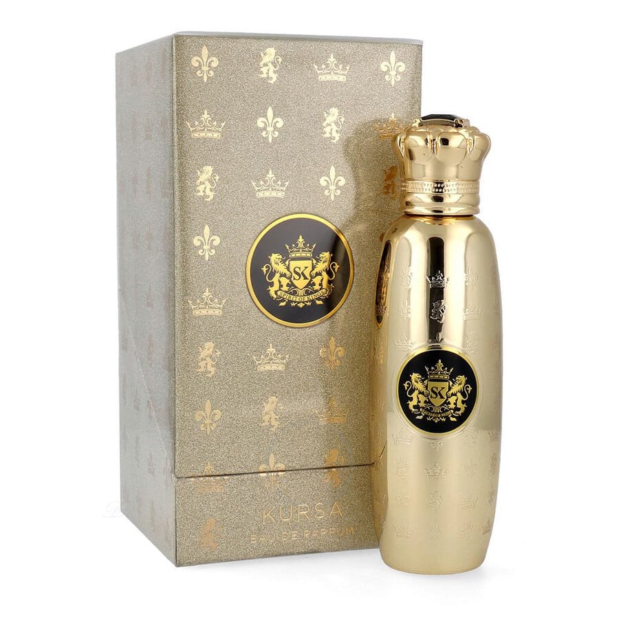 Spirit of Kings Arrakis 100 ml — Eau de Parfum