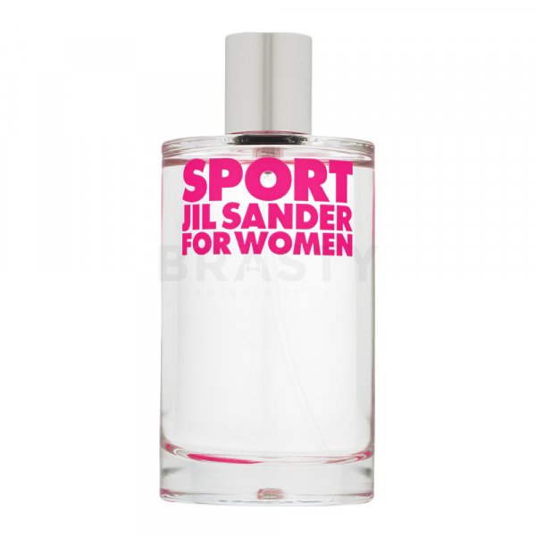 Jil Sander Sport Mujer EDT W 100 ml