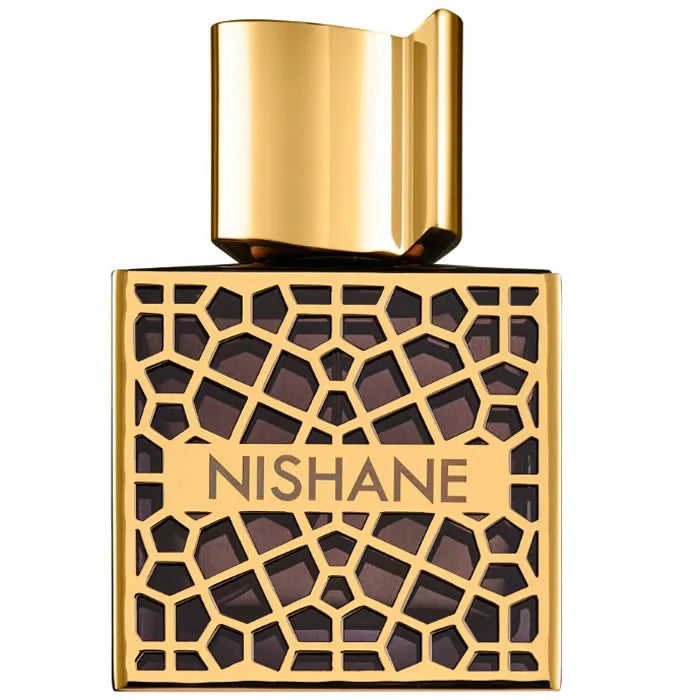 Nishane Nefs 50 ml Unisex Extrait de Parfum