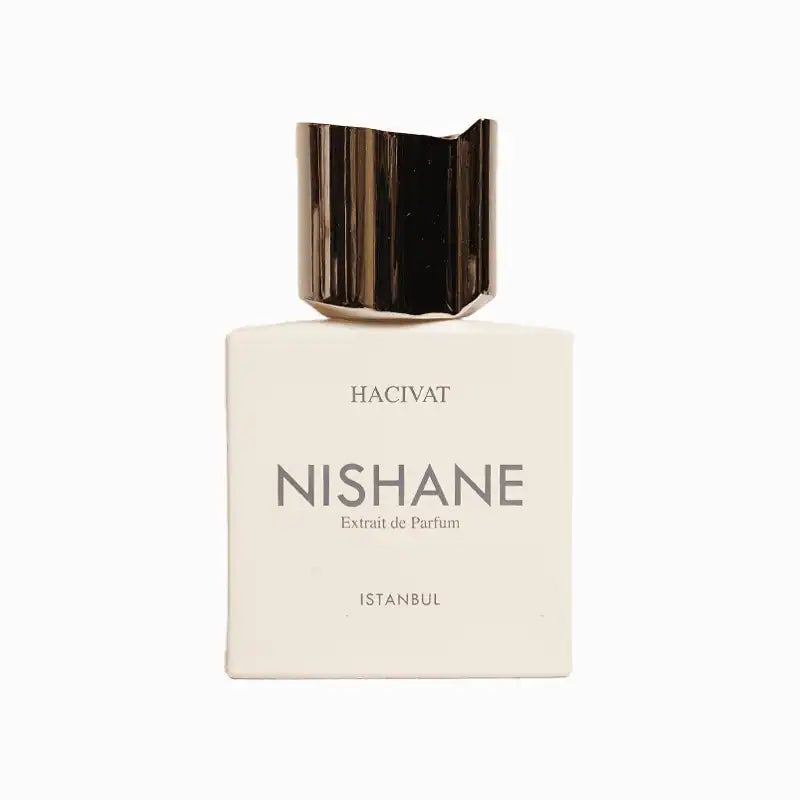 Nishane Hacivat Extrait de Parfum agrumato e legnoso 50 ml