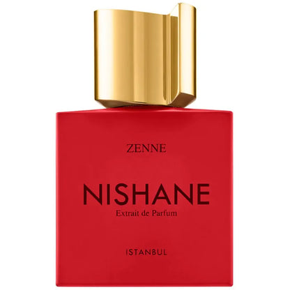 Nishane Zenne 50 ml Extrait de Parfum