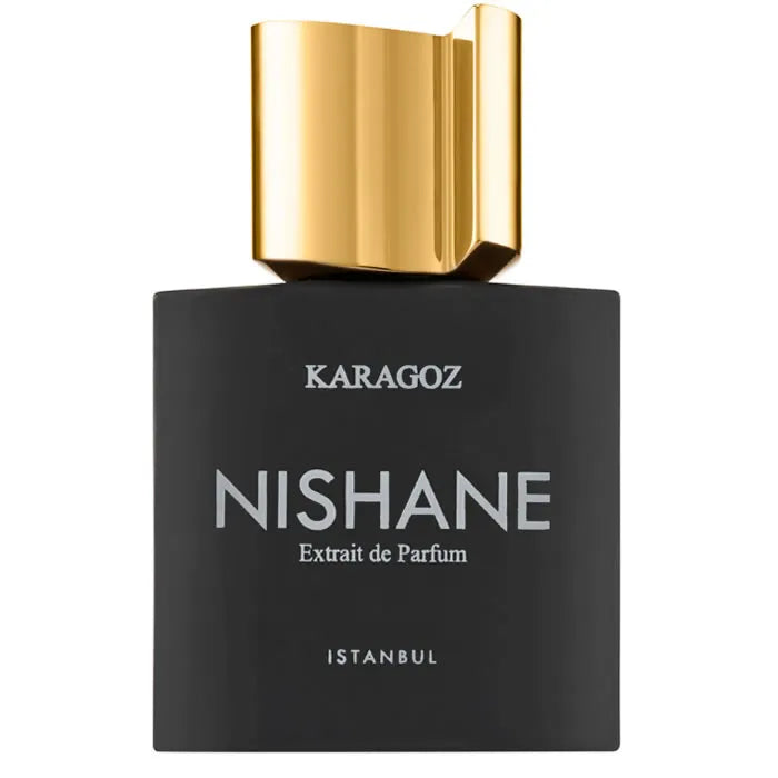 Nishane Karagoz 50 ml Extrait de Parfum